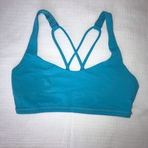 Lululemon Bra